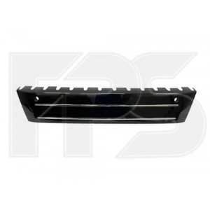 Накладка AS08141590 на AUDI Q5 2012-2017