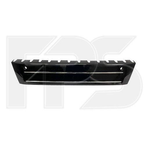 Накладка AS08141590 на AUDI Q5 2012-2017