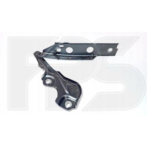 Петля капота AS08141445 на AUDI A6 (C7) 2011-2014