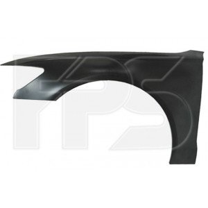 Крыло AS08122475 на AUDI A6 (C7) 2011-2014