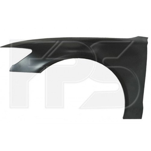 Крыло AS08122475 на AUDI A6 (C7) 2011-2014