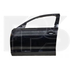 Двері передні AS08141488 на AUDI A6 (C7) 2011-2014