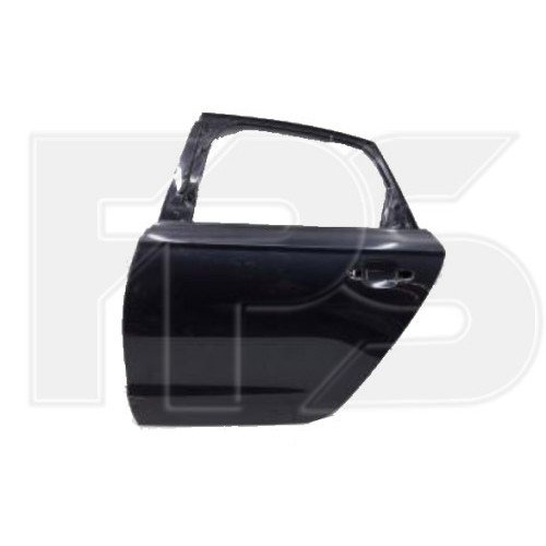 Двери задние AS08141486 на AUDI A6 (C7) 2011-2014