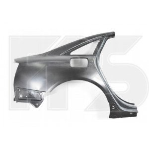 Крило заднє праве AS08141492 на AUDI A6 (C7) 2011-2014