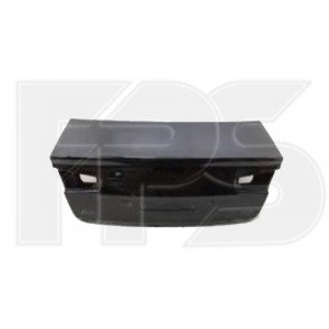 Крышка багажника AS08141484 на AUDI A6 (C7) 2011-2014