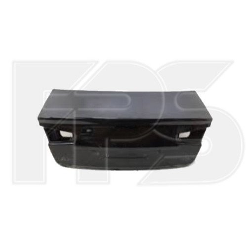 Крышка багажника AS08141484 на AUDI A6 (C7) 2011-2014