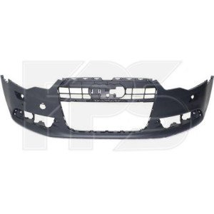 Бампер AS08122477 на AUDI A6 (C7) 2011-2014