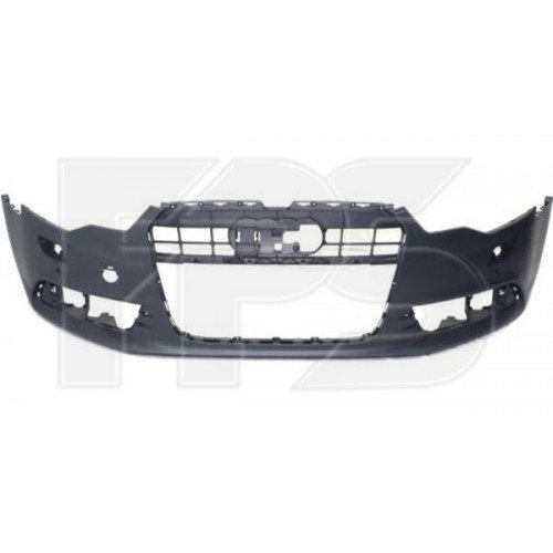 Бампер AS08122477 на AUDI A6 (C7) 2011-2014