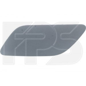 Заглушка пластиковая AS08122481 на AUDI A6 (C7) 2011-2014