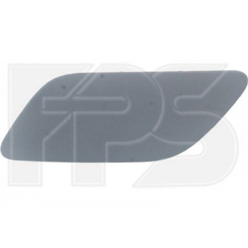 Заглушка пластиковая AS08122480 на AUDI A6 (C7) 2011-2014