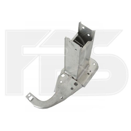 Крепление бампера AS08141443 на AUDI A6 (C7) 2011-2014