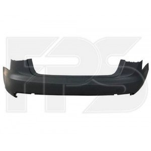 Бампер AS08122484 на AUDI A6 (C7) 2011-2014