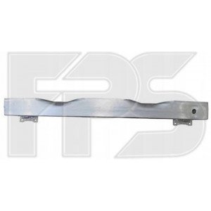 Шина бампера AS08122487 на AUDI A6 (C7) 2011-2014