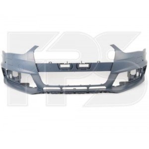Бампер AS08122489 на AUDI A4 (B8) 2012-2016