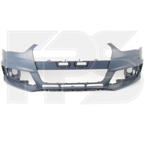 Бампер AS08122489 на AUDI A4 (B8) 2012-2016