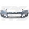 Бампер AS08122489 на AUDI A4 (B8) 2012-2016