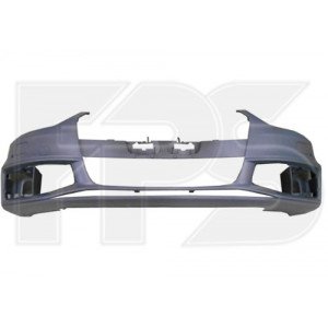 Бампер AS08122491 на AUDI A4 (B8) 2012-2016