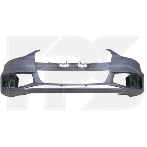 Бампер AS08122491 на AUDI A4 (B8) 2012-2016