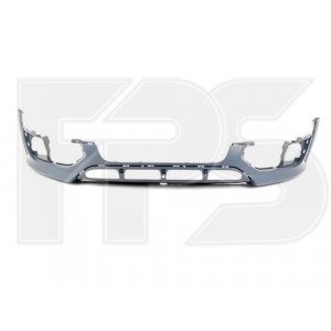 Бампер передний AS08141369 на AUDI A4 (B8) 2012-2016