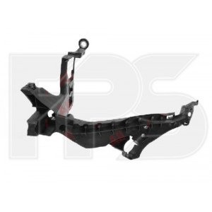 Крепление фары AS08141364 на AUDI A4 (B8) 2012-2016