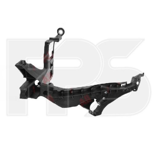 Крепление фары AS08141364 на AUDI A4 (B8) 2012-2016