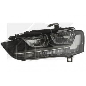 Фара передняя AS08122507 на AUDI A4 (B8) 2012-2016