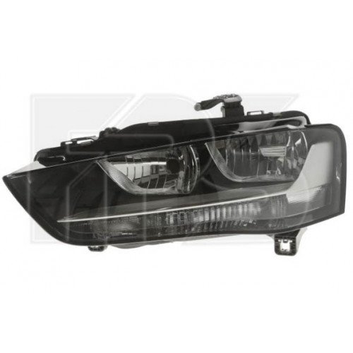 Фара передняя AS08122507 на AUDI A4 (B8) 2012-2016