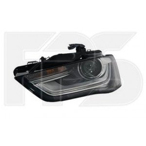 Фара передняя AS08122509 на AUDI A4 (B8) 2012-2016