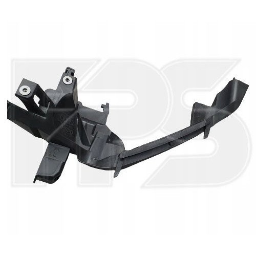 Крепление фары AS08141579 на AUDI Q5 E-TRON 2023-