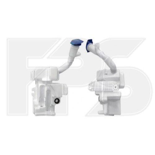 Бачок омивача AS08141564 на AUDI Q3 2011-2018