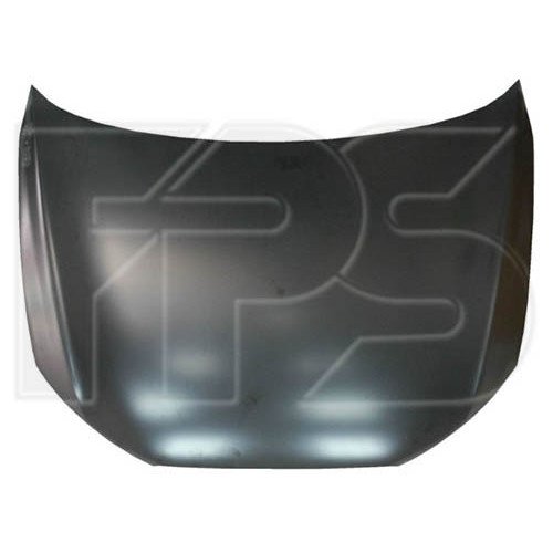 Капот AS08122511 на AUDI Q3 2011-2018