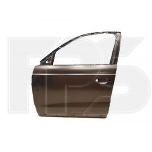 Двери передние AS08141557 на AUDI Q3 2011-2018