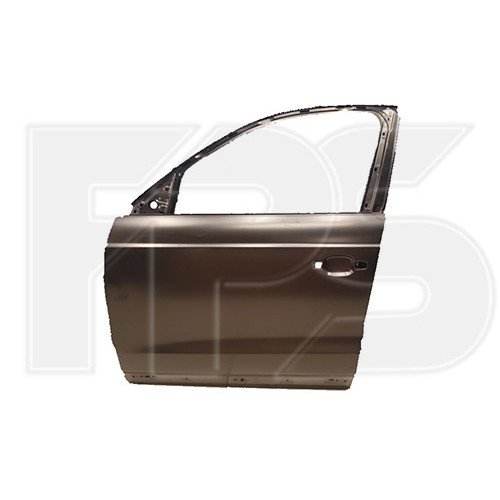 Двери передние AS08141557 на AUDI Q3 2011-2018