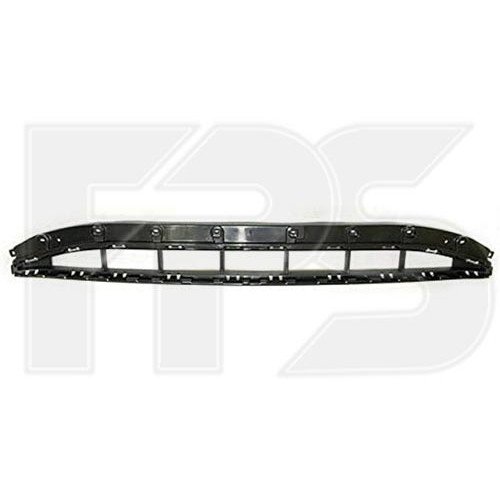 Решетка в бампере AS08141553 на AUDI Q3 2011-2018