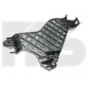 Крепление фары AS08141555 на AUDI Q3 2011-2018