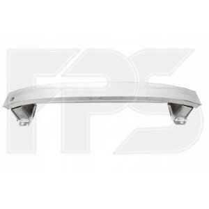 Шина бампера AS08122517 на AUDI Q3 2011-2018