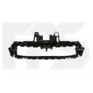 Крепление радиаторной решетки AS08141556 на AUDI Q3 2011-2018