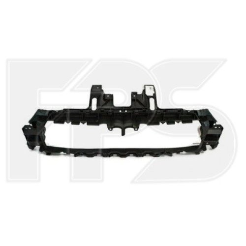 Крепление радиаторной решетки AS08141556 на AUDI Q3 2011-2018