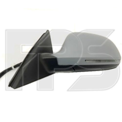 Дзеркало (у зборі) AS08122518 на AUDI A4 (B8) 2008-2012