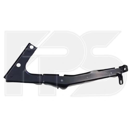 Крепление крыла AS08141413 на AUDI A5 (B8) 2012-2016