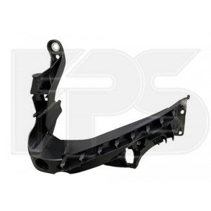 Крепление фары AS08141412 на AUDI A5 (B8) 2007-2011