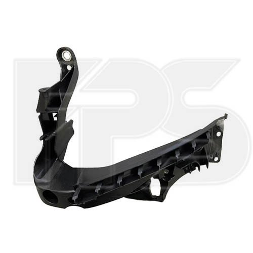 Крепление фары AS08141411 на AUDI A5 (B8) 2007-2011