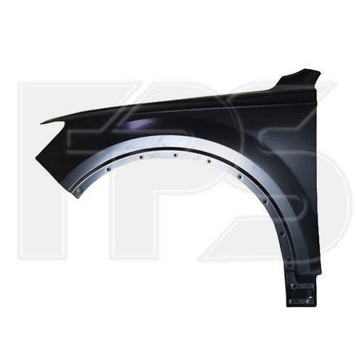 Крило переднє праве AS08141668 на AUDI Q7 2015-2020
