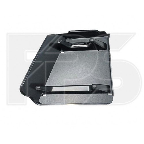 Заглушка пластиковая AS08122528 на AUDI Q7 2015-2020