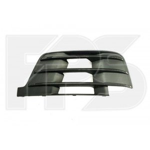 Решітка бампера AS08122531 на AUDI Q7 2015-2020