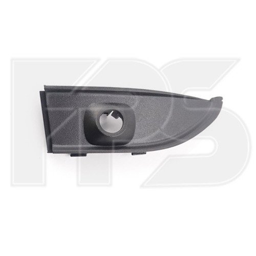 Кріплення AS08141672 на AUDI Q7 2015-2020