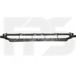 Решітка бампера AS08122532 на AUDI Q7 2015-2020