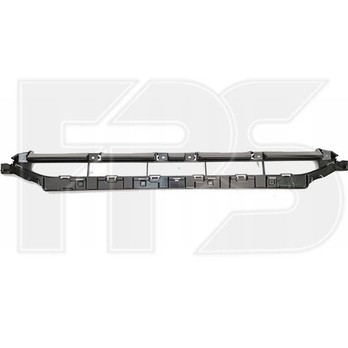 Решітка бампера AS08122532 на AUDI Q7 2015-2020