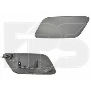 Заглушка пластиковая AS08122537 на AUDI Q7 2015-2020