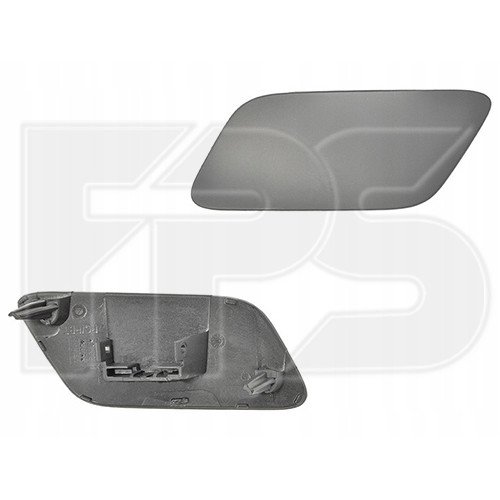 Заглушка пластикова AS08122537 на AUDI Q7 2015-2020